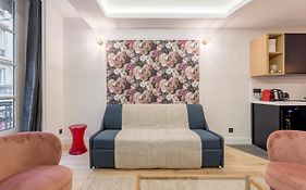 Suite Victor Hugo 1 Bel appartement T2 neuf