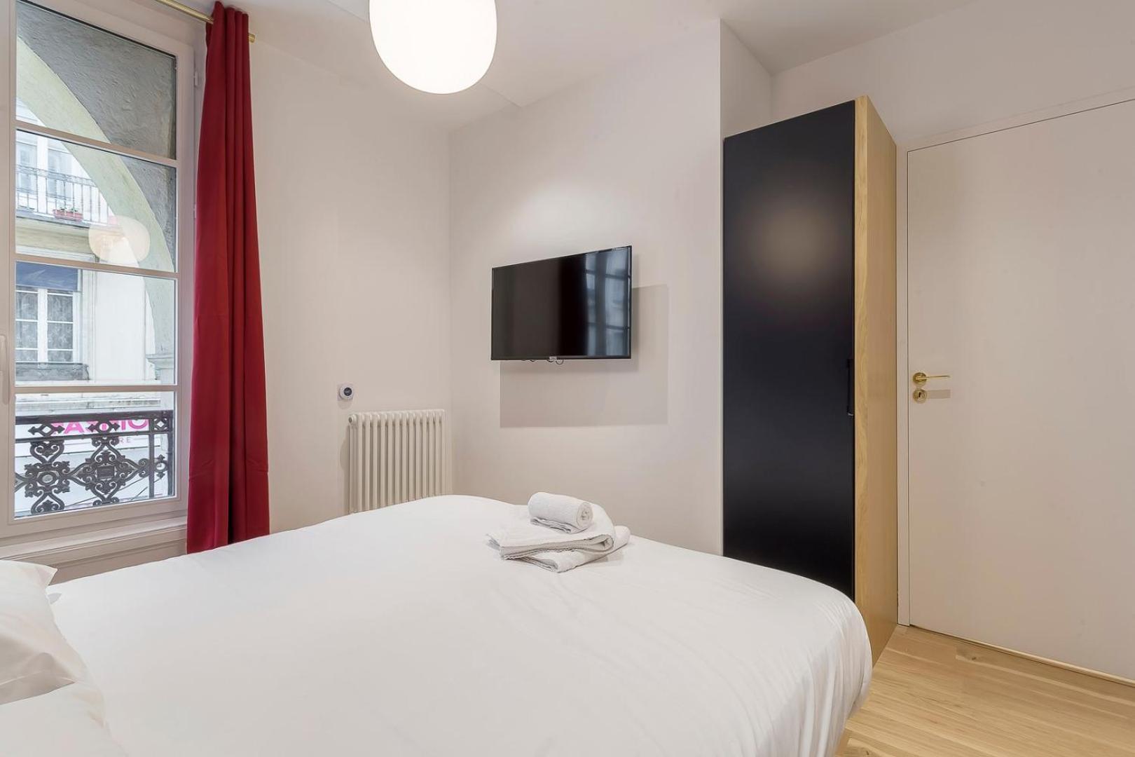 Suite Victor Hugo 1 Bel appartement T2 neuf Lyon Extérieur photo