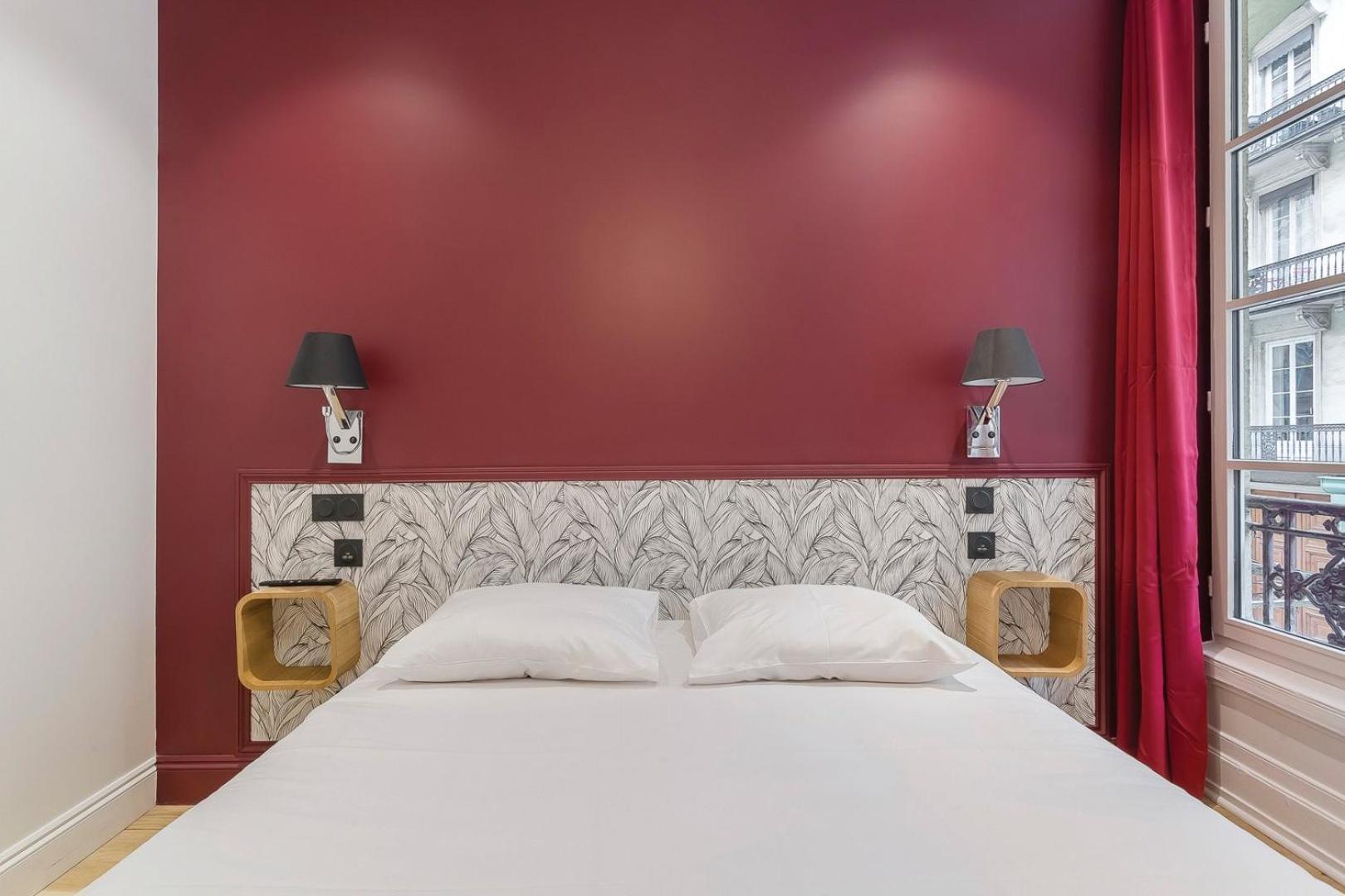 Suite Victor Hugo 1 Bel appartement T2 neuf Lyon Extérieur photo