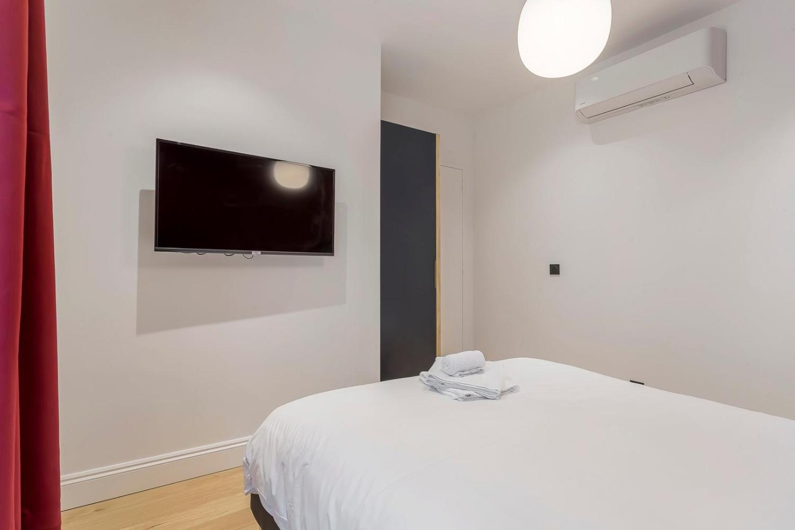 Suite Victor Hugo 1 Bel appartement T2 neuf Lyon Extérieur photo