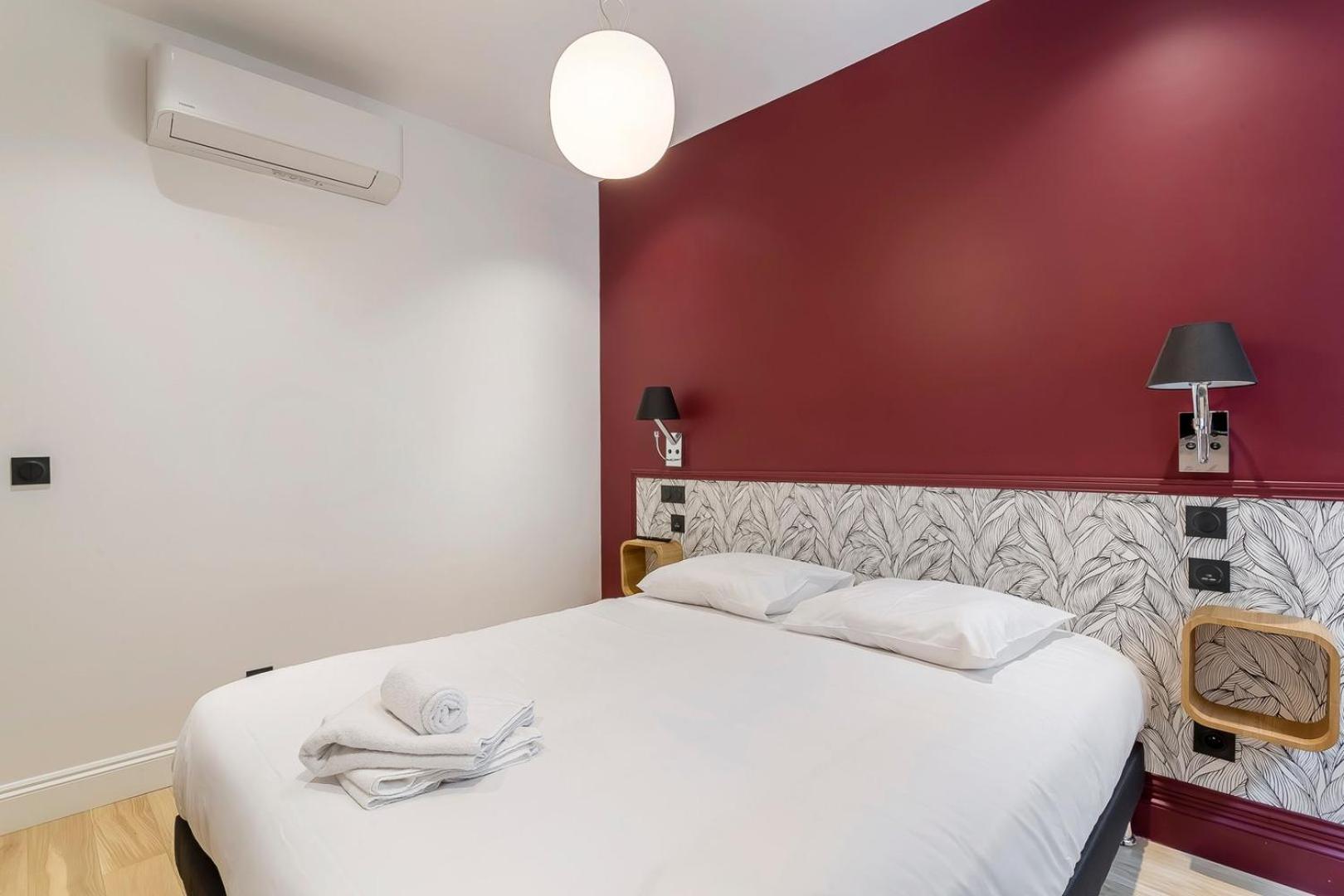 Suite Victor Hugo 1 Bel appartement T2 neuf Lyon Extérieur photo