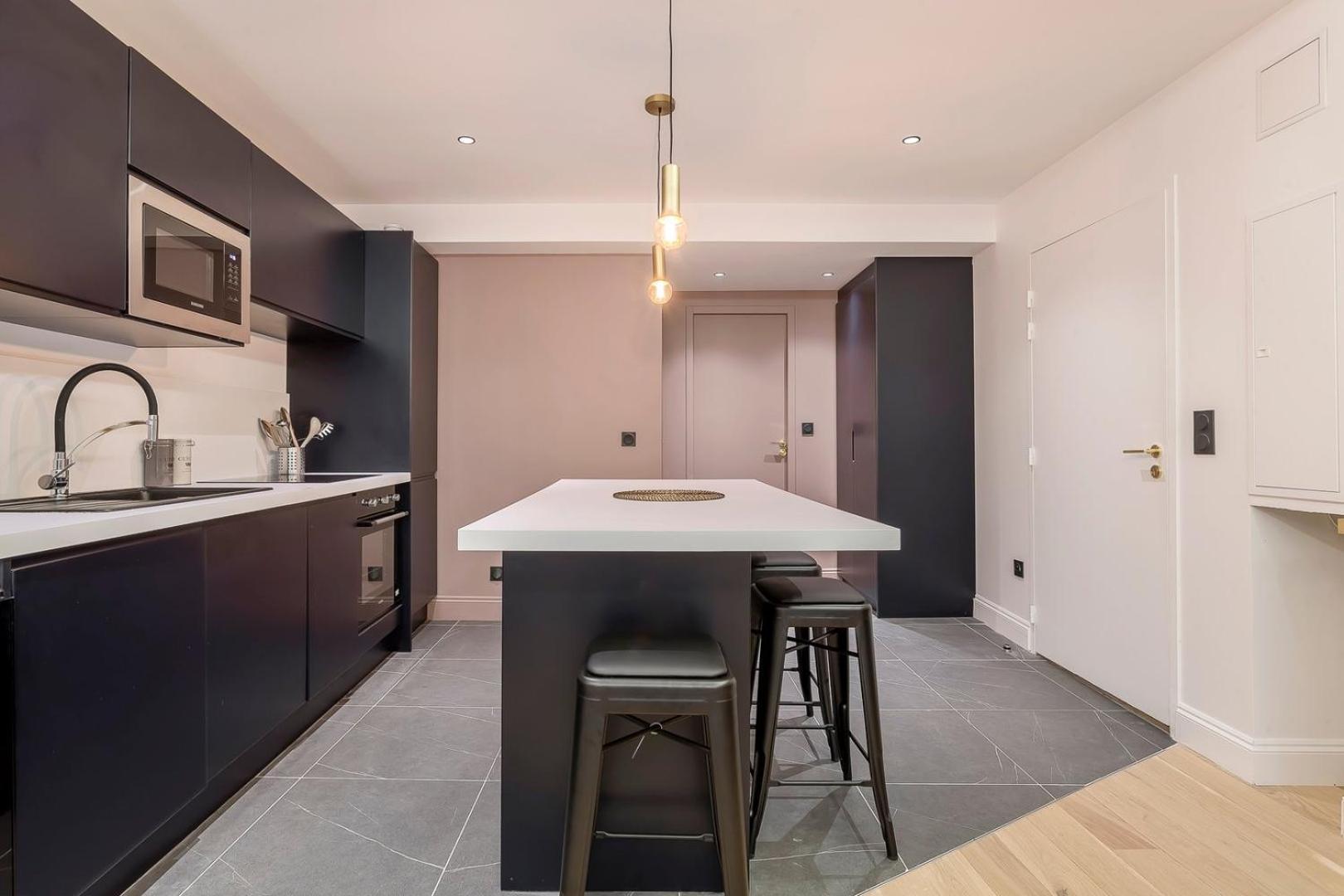 Suite Victor Hugo 1 Bel appartement T2 neuf Lyon Extérieur photo