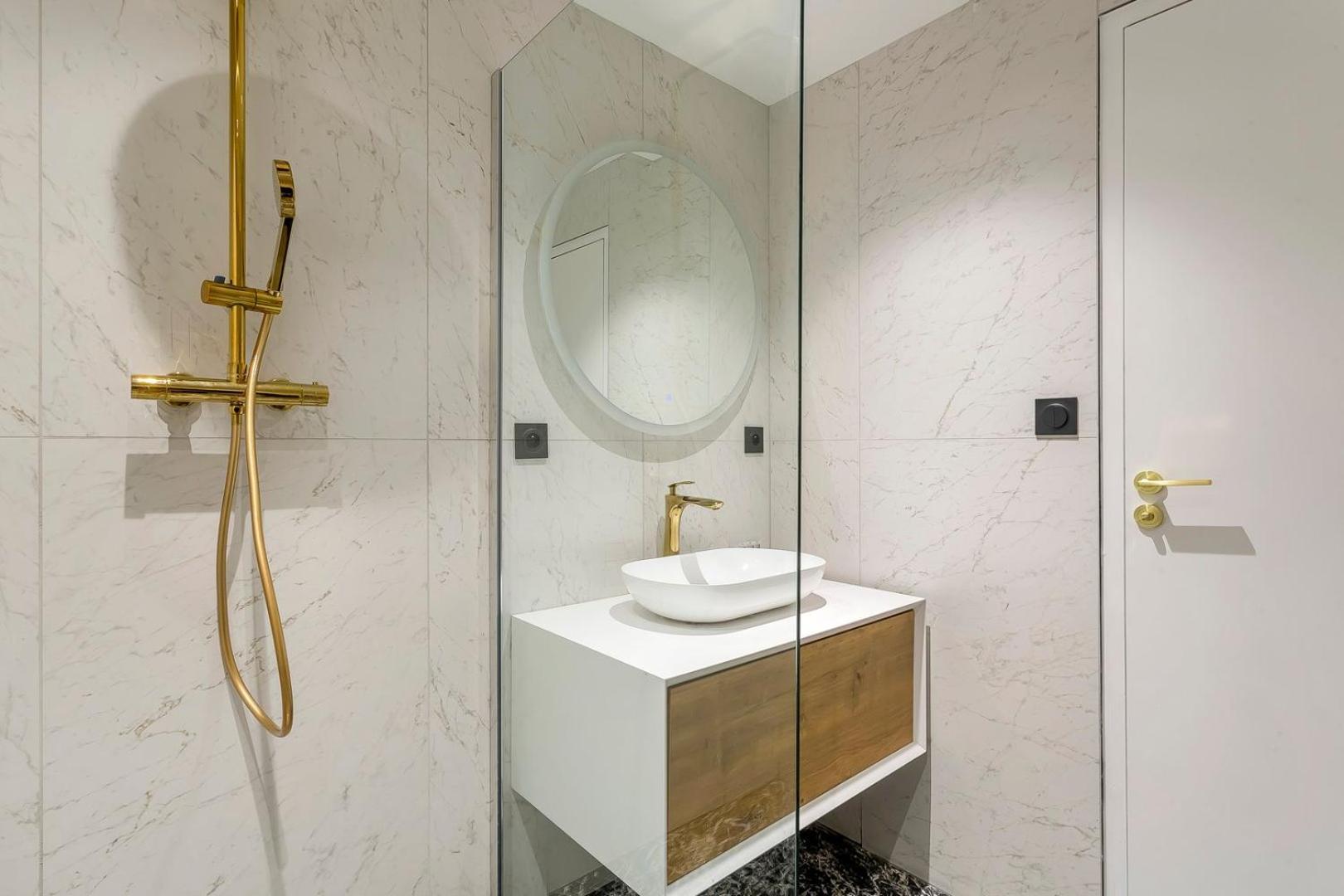 Suite Victor Hugo 1 Bel appartement T2 neuf Lyon Extérieur photo